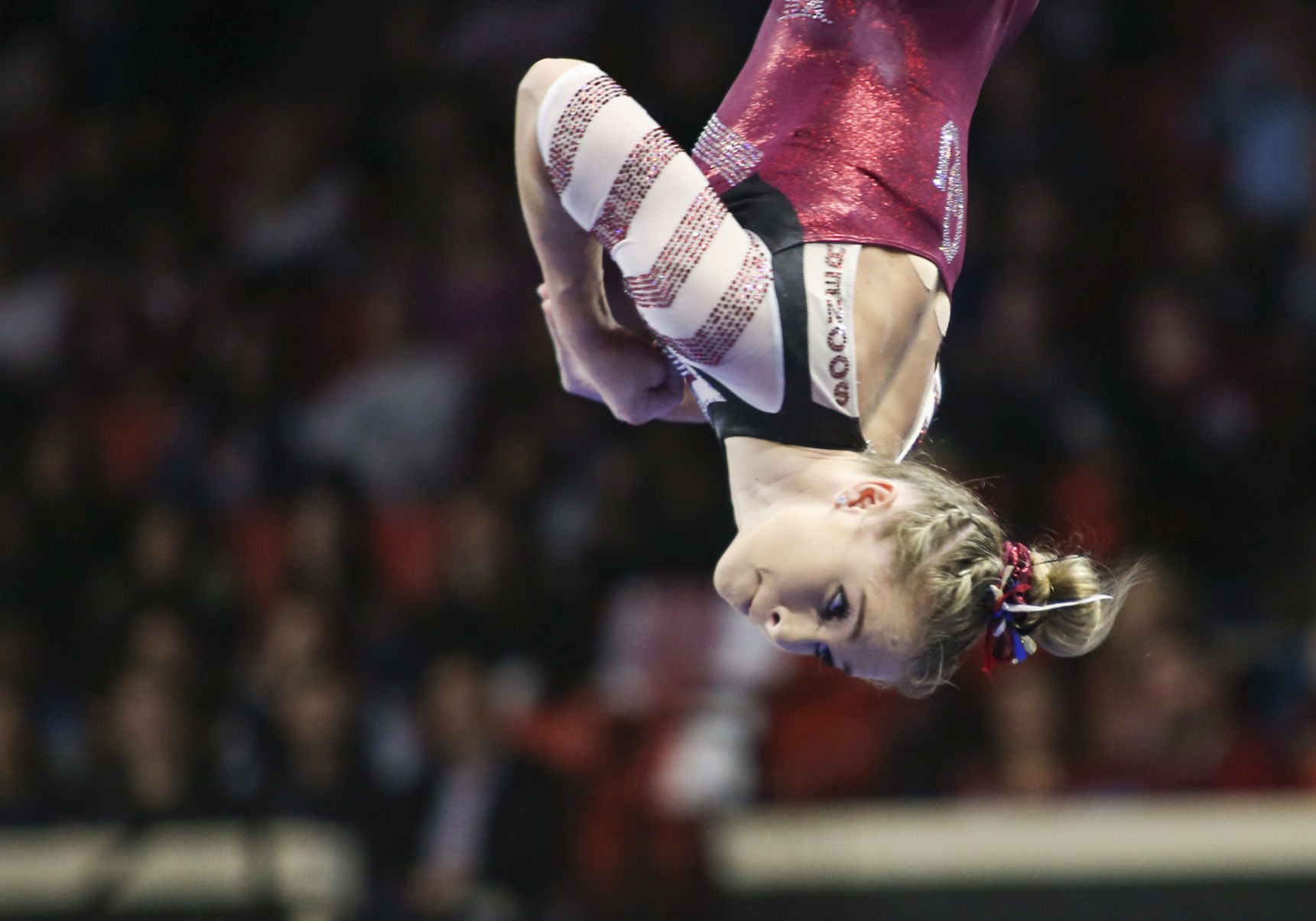 Ragan Smith